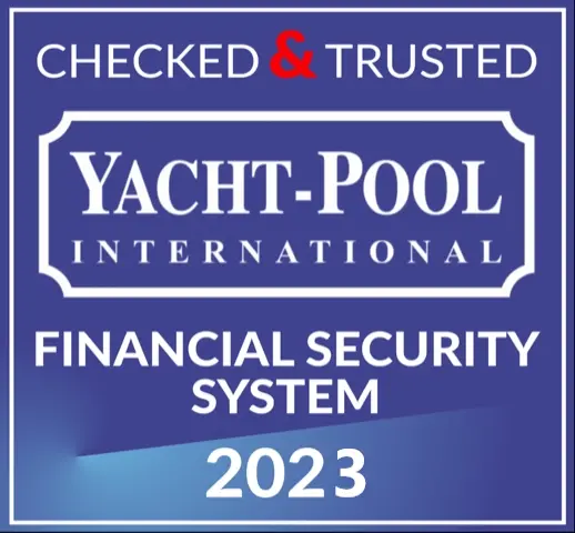 Yacht-Pool CHECKED & TRUSTED 